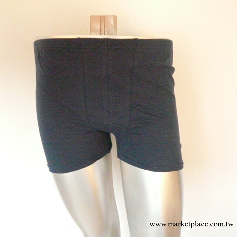 2013外貿原單  莫代爾內褲 男式平角褲 男裝工廠,批發,進口,代購
