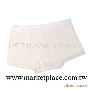 供應竹纖維內褲竹纖維平腳褲男士經典竹纖維短褲工廠,批發,進口,代購
