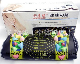 廠價批發舒美健健康之路足底按摩墊 健之路足底按摩墊鵝卵石路工廠,批發,進口,代購