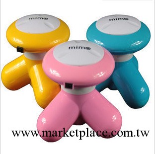 迷你三腳按摩器 USB按摩器 電動按摩器 USB三腳按摩器工廠,批發,進口,代購