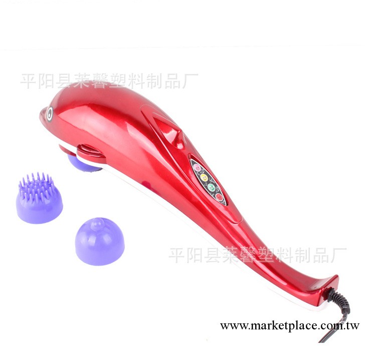 廠傢直銷紅外線 海豚按摩棒 按摩錘 智能 按摩棒按摩器工廠,批發,進口,代購