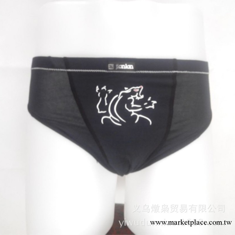 內褲批發 再生纖維素男士盒裝三角褲工廠,批發,進口,代購
