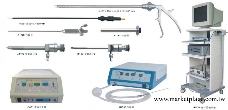 【廠傢直銷】胸腹腔鏡手術—腹腔鏡成套主機設備工廠,批發,進口,代購