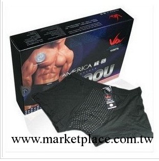 大量現貨批發美國威酷美代爾男性生理內褲 美國威酷保健內褲工廠,批發,進口,代購