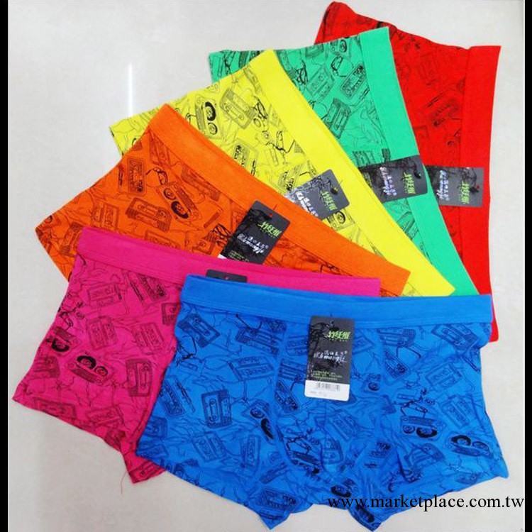 【供應】抗菌防臭男士內褲平角內褲廠傢直銷工廠,批發,進口,代購