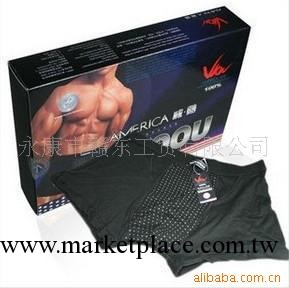 廠傢直銷美國威酷 美代爾男性生理內褲 保健內褲工廠,批發,進口,代購