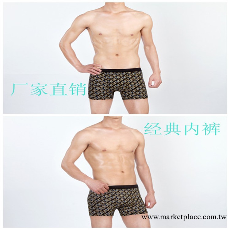 廠傢直銷  竹纖維保健 吸濕 保暖 除臭男式內褲 男式內褲批發工廠,批發,進口,代購
