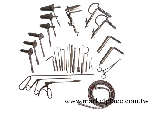 肛腸科手術器械批發・進口・工廠・代買・代購