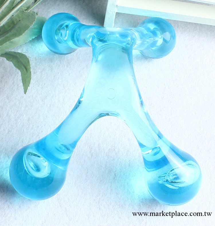 廠傢供應保健按摩器 養生按摩器按摩頭部 緩解疲累全身按摩批發工廠,批發,進口,代購