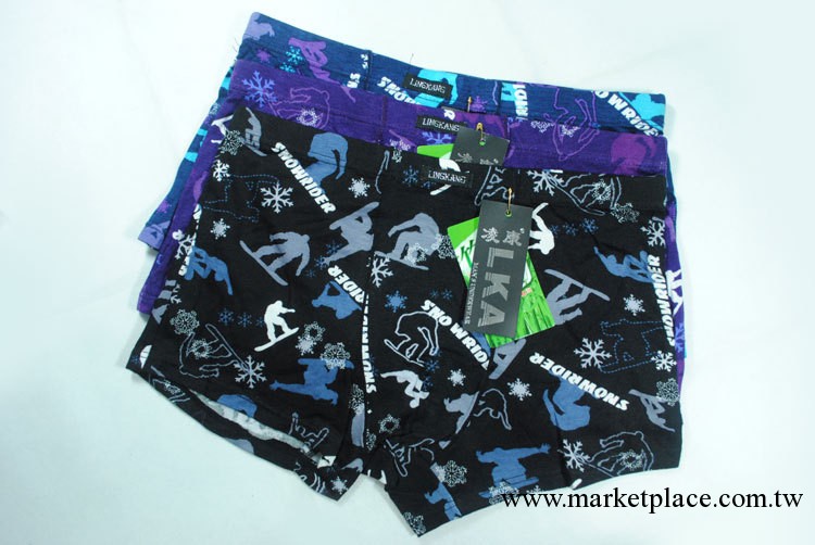 莫代爾平角褲  男士平角褲 四角褲 短褲  平角褲 內褲工廠,批發,進口,代購