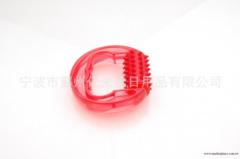 塑料按摩器工廠,批發,進口,代購