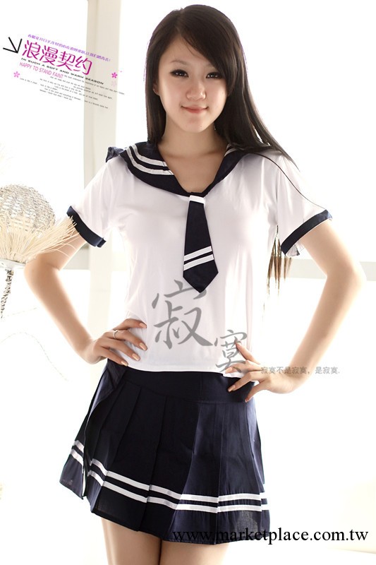 英倫學生服/日式學生裝/韓裝班服校服/情趣內衣83005工廠,批發,進口,代購