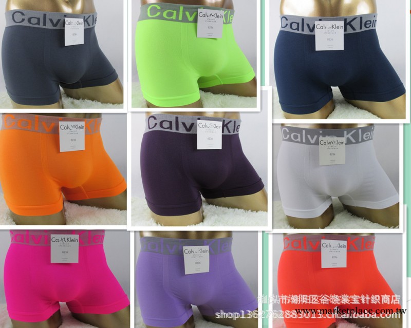 CK男士內褲 男士平角褲 CK純棉內褲 CK無縫男士內褲 CK情侶內褲工廠,批發,進口,代購