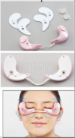 美容產品廠傢 深圳美容 美容電子產品 面部按摩器 eye vibrator工廠,批發,進口,代購