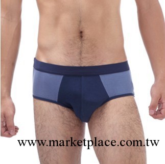 高檔竹纖維內褲 男士U凸抗菌三角內褲三角褲大碼舒適透氣 L-XXL碼工廠,批發,進口,代購