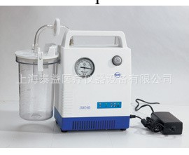 急救吸引器/電動洗胃機/電動吸痰器/電動吸引器/低壓吸引器工廠,批發,進口,代購