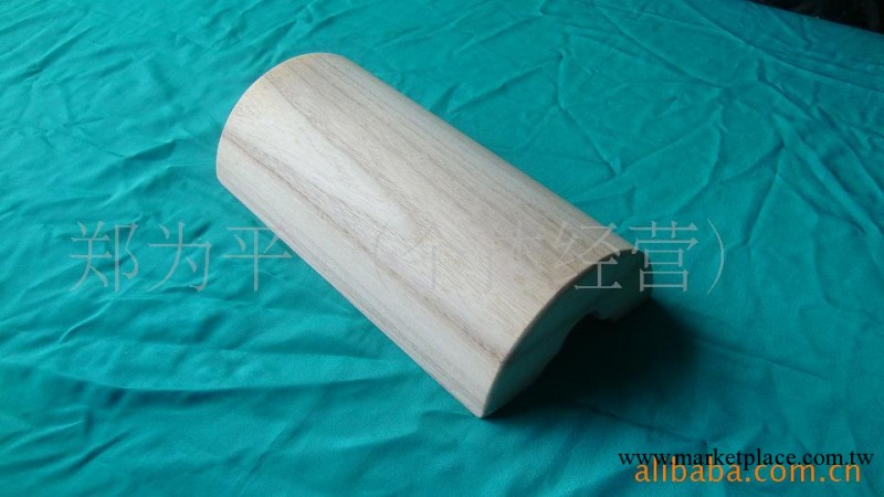 保健作用的（10-20公分）木枕頭 保健按摩枕 高枕無憂工廠,批發,進口,代購