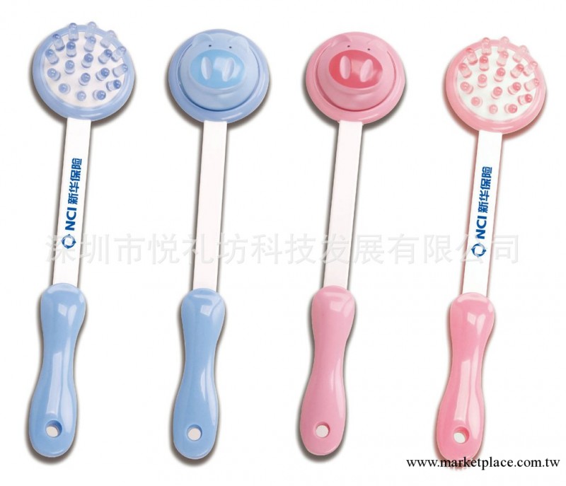 小豬如意按摩捶  按摩捶 按摩器 卡通按摩捶工廠,批發,進口,代購