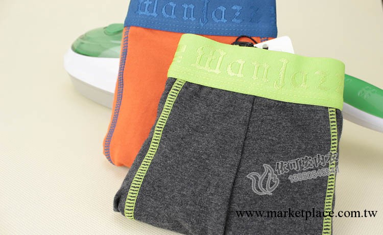 全棉男士平角短內褲批發 高端品質 小額混批 男式平角褲5210工廠,批發,進口,代購