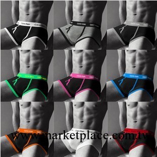 淘寶熱賣 ck365系列純棉U凸透氣男士小平角內褲 全棉四角內褲批發工廠,批發,進口,代購