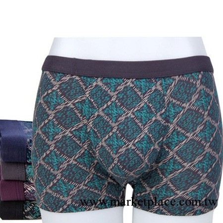 3068男士內褲 平角褲 時尚男人四角褲 男式內褲批發工廠,批發,進口,代購