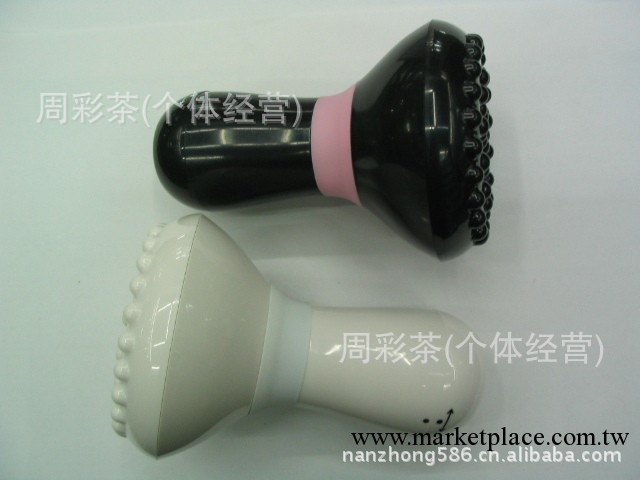 NZ-861 供應迷你保齡按摩器(圖)電動 三角按摩器 迷你按摩器工廠,批發,進口,代購