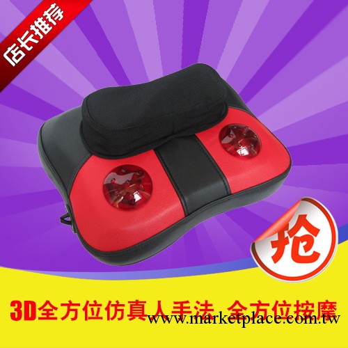【超低價供應】捶打六頭按摩機/瘋狂特賣按摩機/超低價按摩機工廠,批發,進口,代購