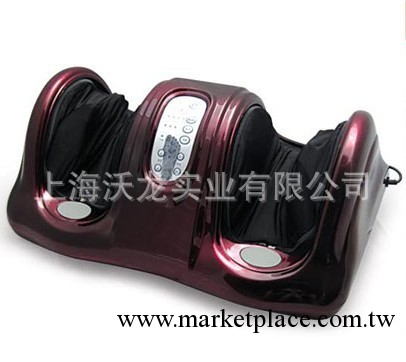 供應帶遙控養生足療機腳部按摩器 足部按摩器工廠,批發,進口,代購