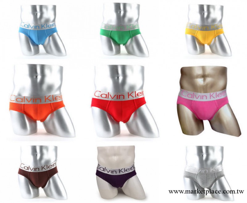 純棉大銀邊CK男三角內褲廠傢批發 莫代爾男式短褲 承接外貿訂單工廠,批發,進口,代購