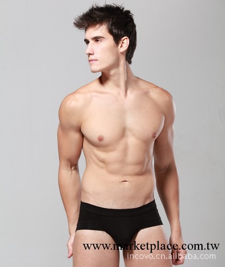 廠傢直批 男式三角褲 INCOVO 進口莫代爾男士三角內褲 男內褲工廠,批發,進口,代購