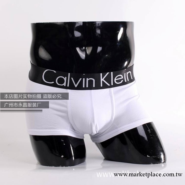 內褲特價供應  CK黑邊男士內褲  男士平腳內褲  萊卡棉男士內褲工廠,批發,進口,代購