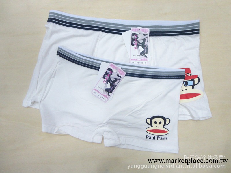 大量批發情侶內褲  卡通男士 女士內褲  可愛暢銷熱款 9037-1工廠,批發,進口,代購