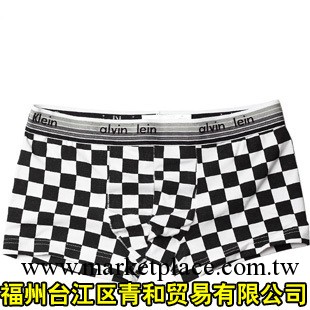 廠傢批發特價 男士純棉 男式韓版卡通 內褲 男 平角四角中腰內褲工廠,批發,進口,代購