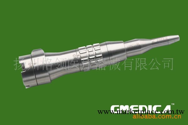 供微動力手術電鉆手術配件直接頭（125MM 特長）工廠,批發,進口,代購