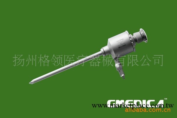 供應各種型號的腹腔穿刺器(圓筒式，Φ6mm)工廠,批發,進口,代購