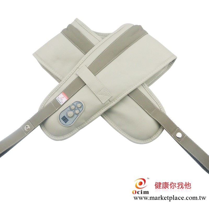 升級版 奧斯瑪 909D  頸肩樂 肩部按摩器 頸部 腰部 多功能 傢用工廠,批發,進口,代購