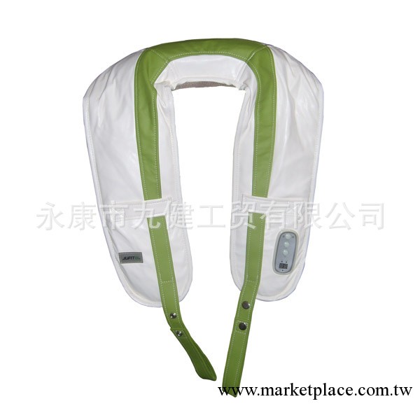 庫存特價 按摩披肩，敲背按摩肩帶，按摩肩帶，敲背器工廠,批發,進口,代購
