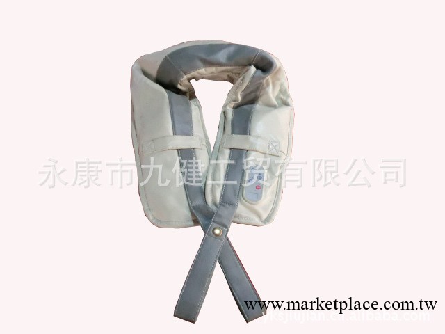 按摩披肩shoulder flapping belt 混批 一件代發 肩頸敲敲樂工廠,批發,進口,代購
