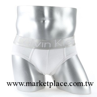 廠傢批發金屬大銀邊CK01男士全棉木代爾三角內褲 莫代爾內褲短褲工廠,批發,進口,代購