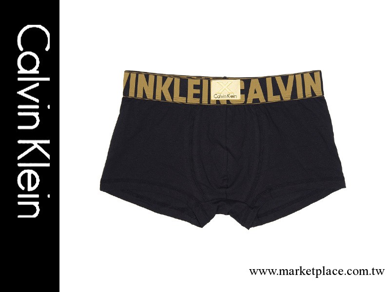 長期批發供應專櫃正品CK純色三色平角男士內褲工廠,批發,進口,代購