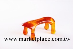 按摩狗/四角按摩器/刮痧板/刮痧器/穴位按摩器/經絡按摩器工廠,批發,進口,代購