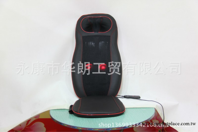 【廠傢直銷】按摩墊脊柱寶車用按摩器多功能按摩椅【舒適】收腹機工廠,批發,進口,代購