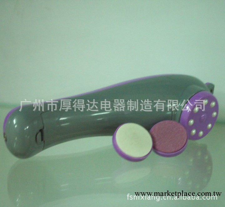 【廣州厚得達】廠傢供應 電腦行業的促銷產品 腦部按摩機工廠,批發,進口,代購