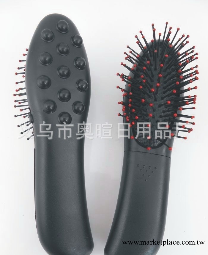 電動梳 振動按摩梳,健康按摩梳振動按摩梳,健康按摩梳 震動按摩梳工廠,批發,進口,代購