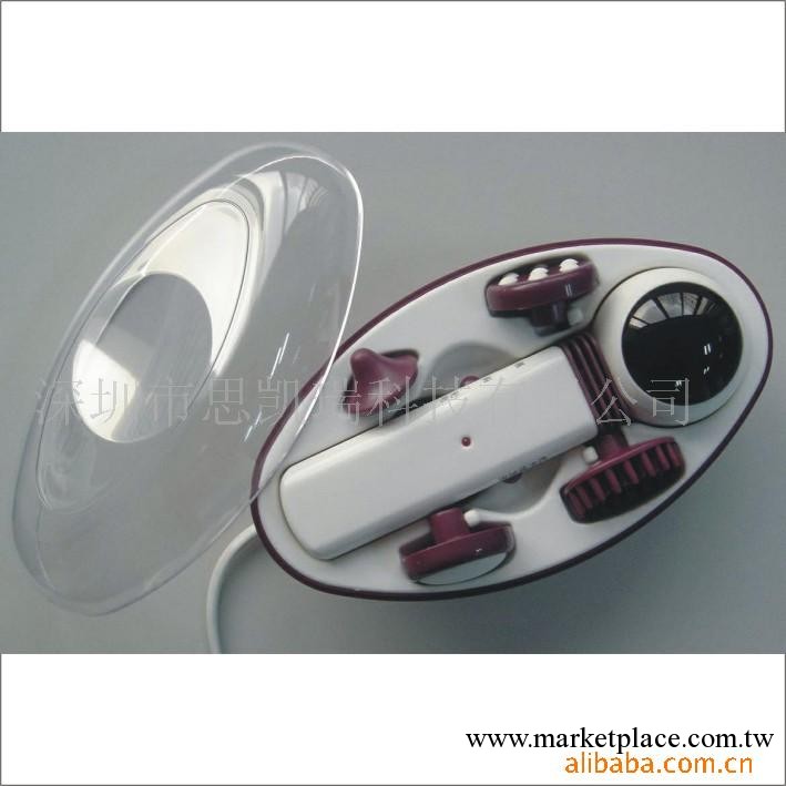 供應電子按摩器,電視購物產品,郵購產品,電子禮品工廠,批發,進口,代購