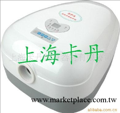 供應上海卡丹超音波SPA水療機 水療精油 進口精油 SPA水療機工廠,批發,進口,代購