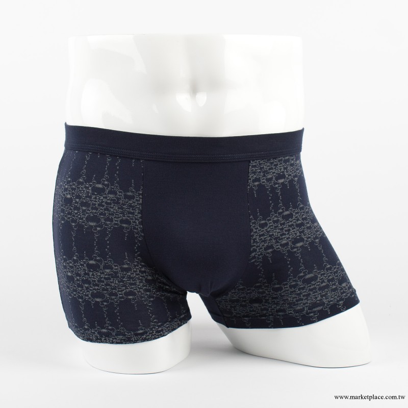 男士四角內褲莫代爾U凸平角褲 內褲批發工廠,批發,進口,代購