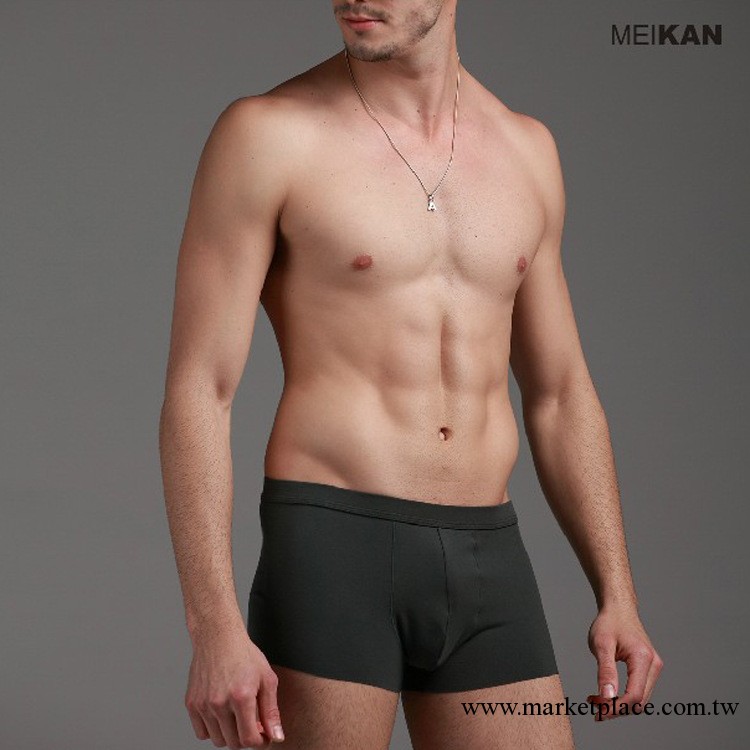 超值春夏精品男士莫代爾透氣抗菌平角內褲 廠傢直銷現貨供應工廠,批發,進口,代購