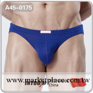 intouch因他趣 男士內褲 內褲 莫代爾小三角A45工廠,批發,進口,代購
