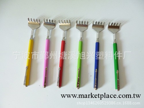 供應可伸縮抓癢器  撓背器 背部抓癢器工廠,批發,進口,代購
